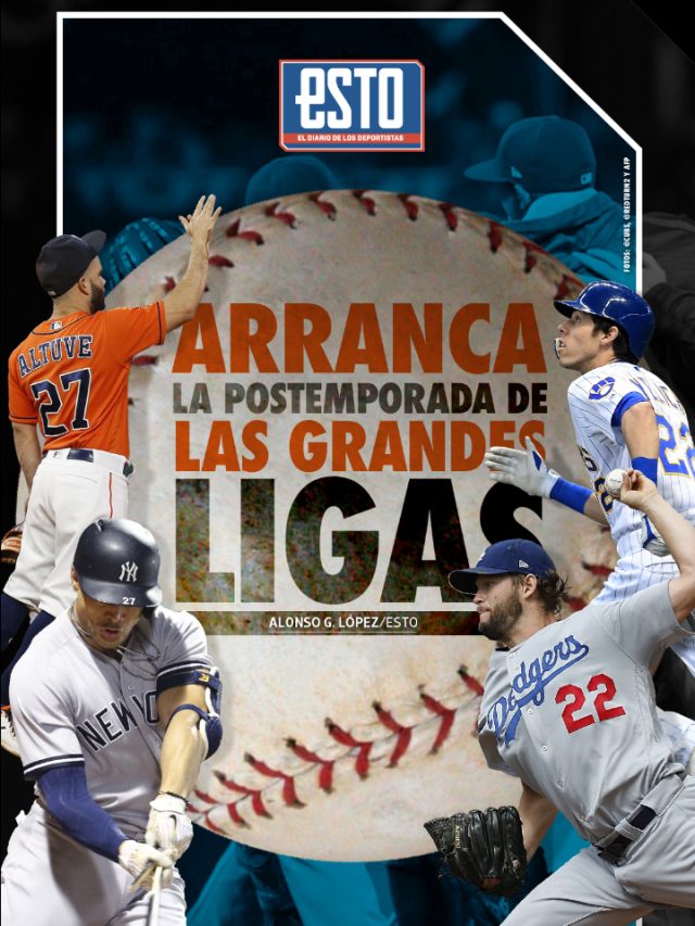 MLB 2018