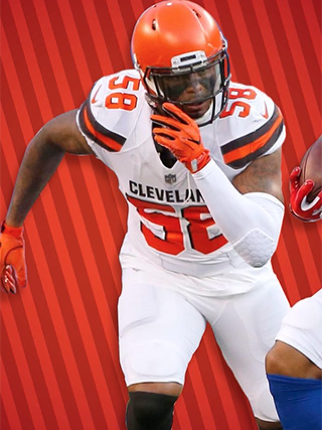 NFL 2018