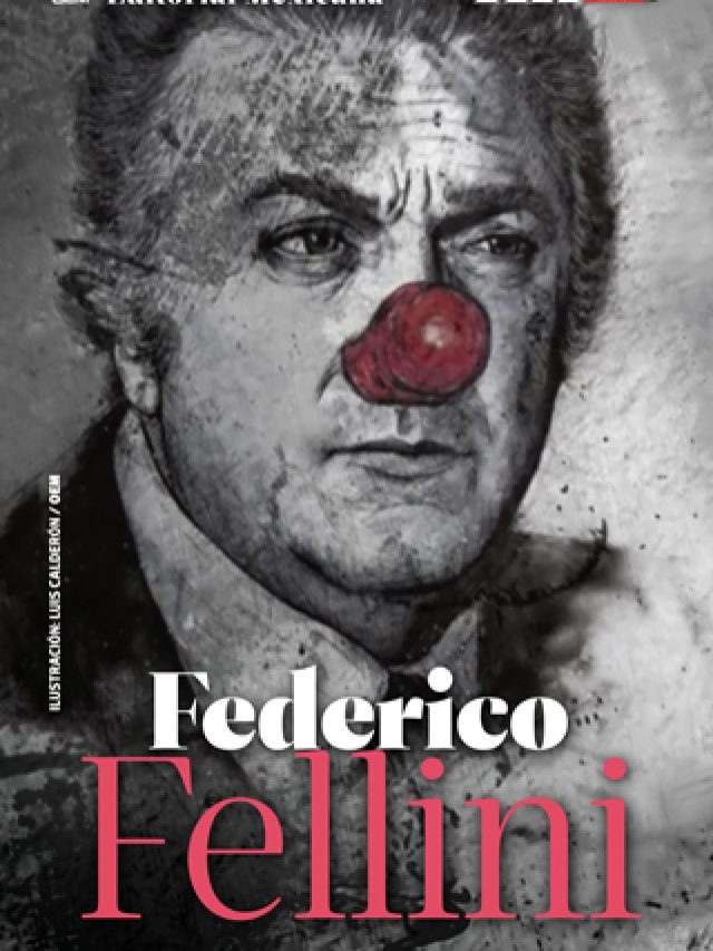 Federico Fellini