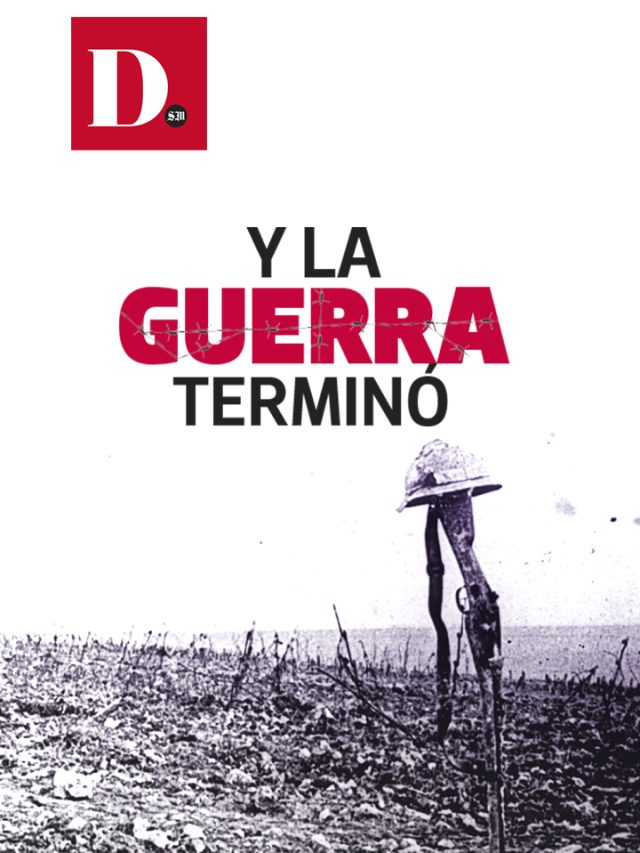 Primera Guerra Mundial