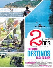 Dos Horas - Bajío